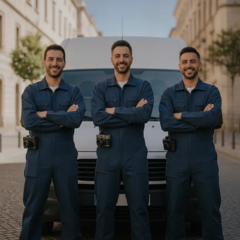Investigatore Privato team a Reggio Calabria